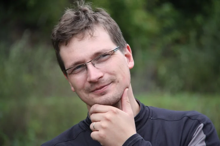 Ředitel společnosti tuigim
